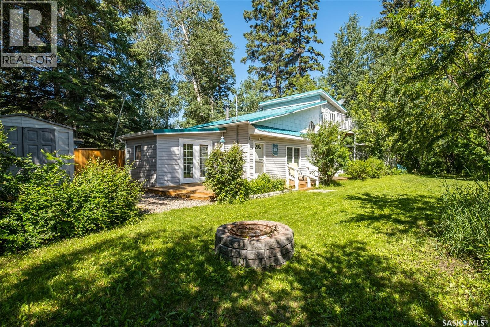 2b 9th Street, Emma Lake, Saskatchewan  S0J 0N0 - Photo 23 - SK043865
