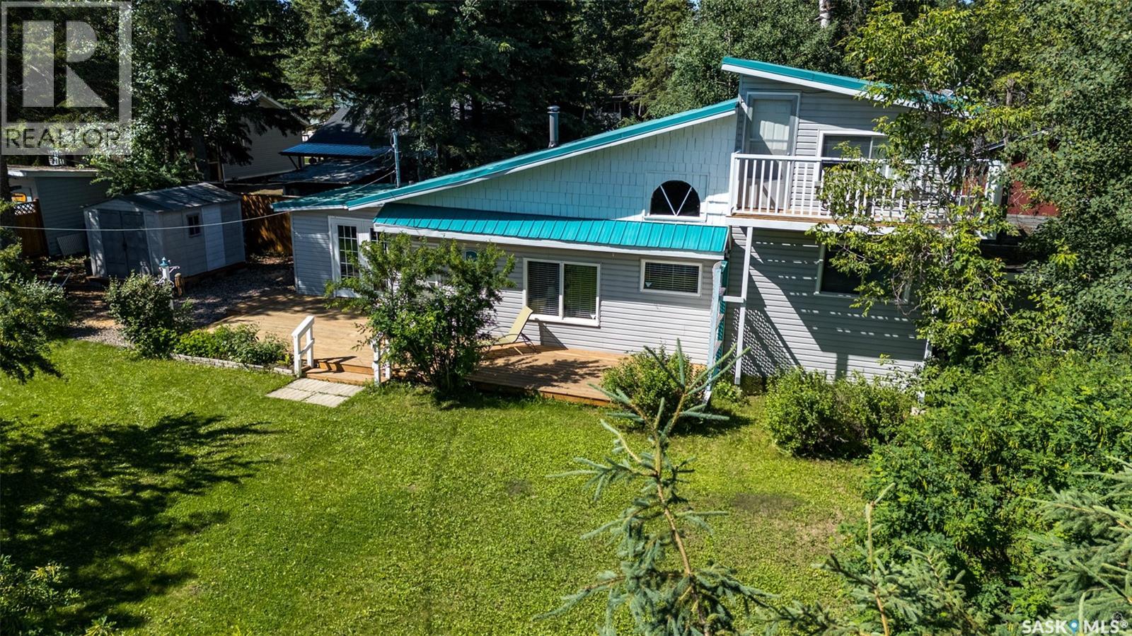 2b 9th Street, Emma Lake, Saskatchewan  S0J 0N0 - Photo 25 - SK043865