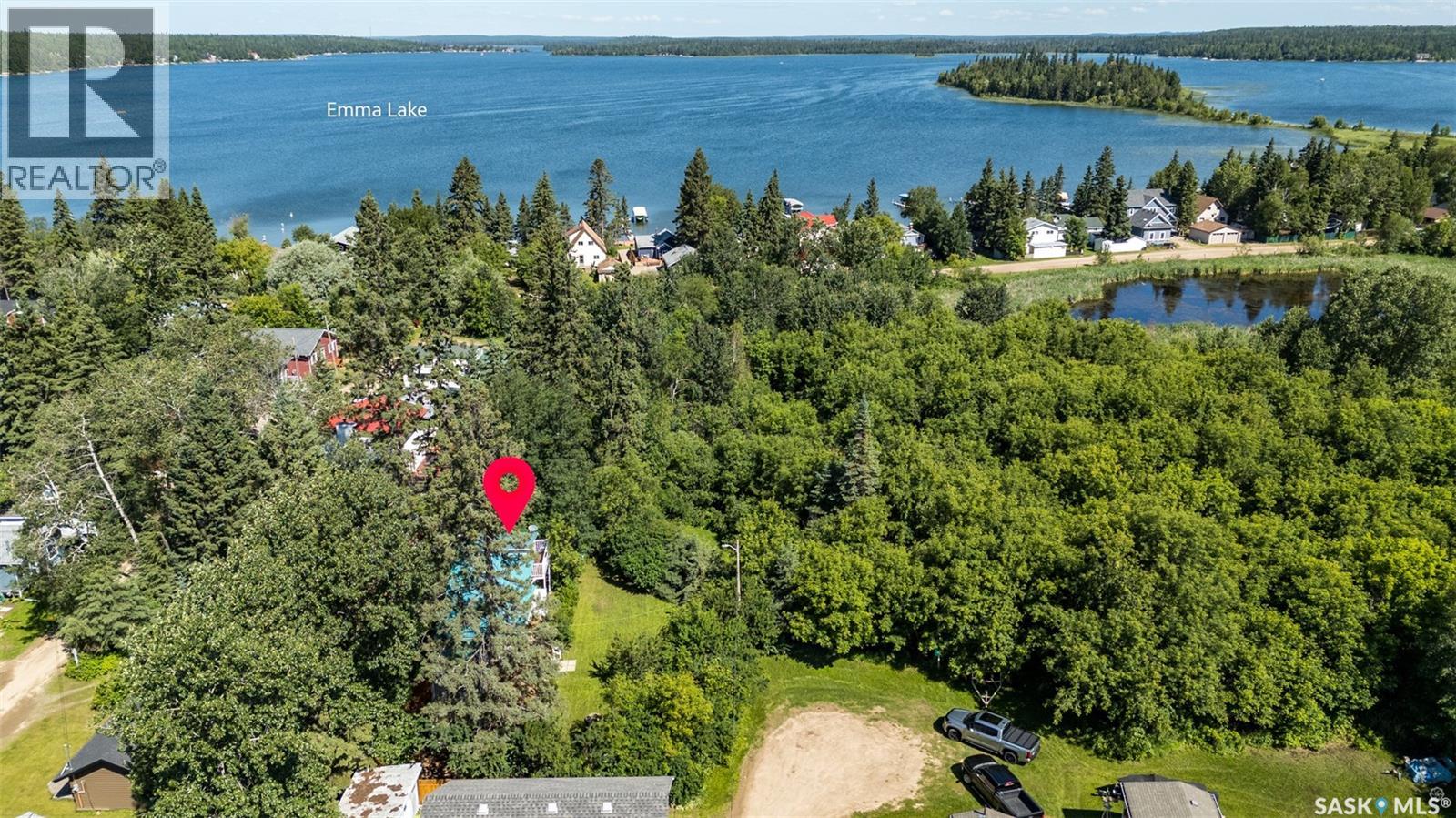 2b 9th Street, Emma Lake, Saskatchewan  S0J 0N0 - Photo 28 - SK043865