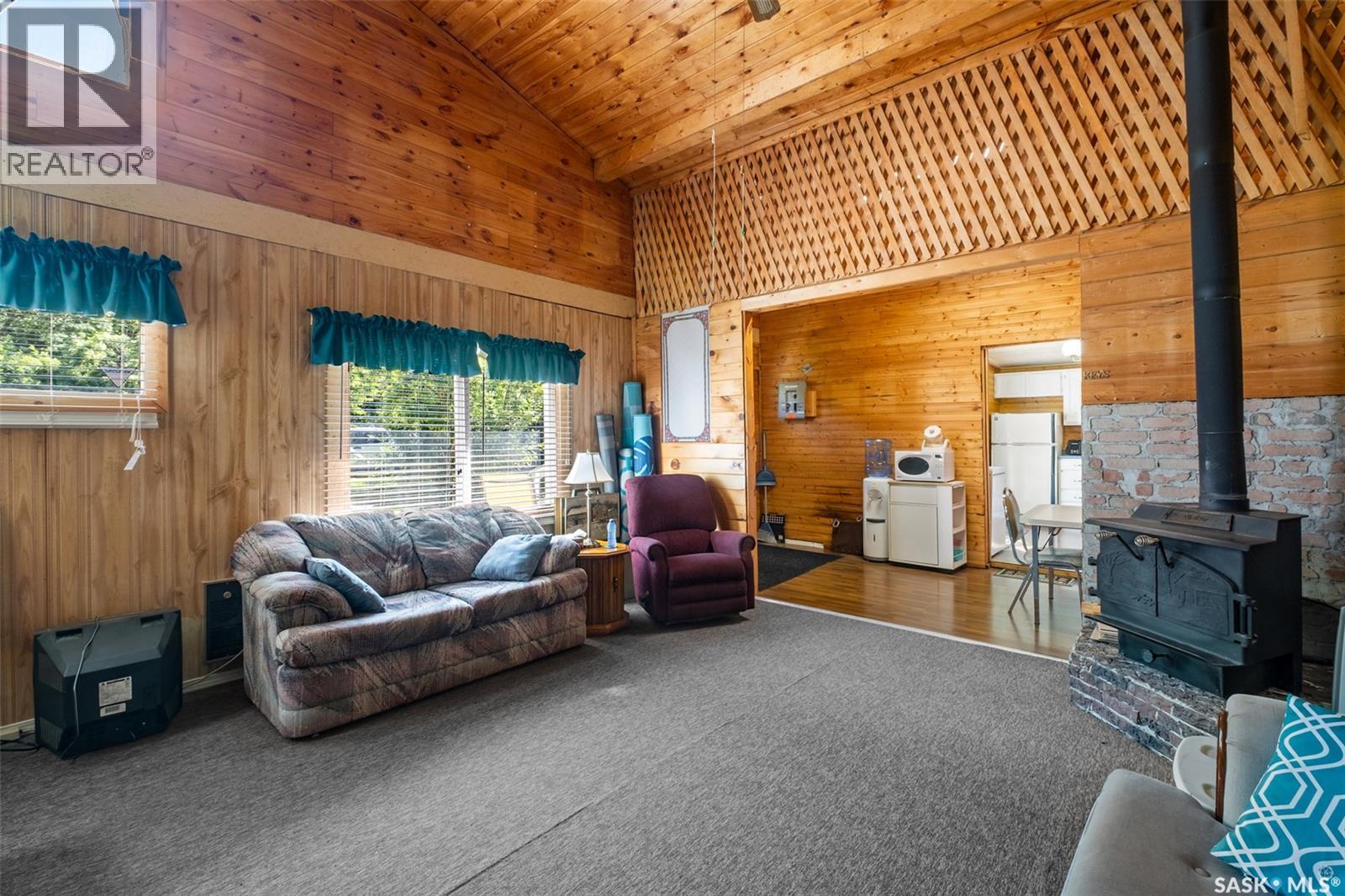 2b 9th Street, Emma Lake, Saskatchewan  S0J 0N0 - Photo 6 - SK043865