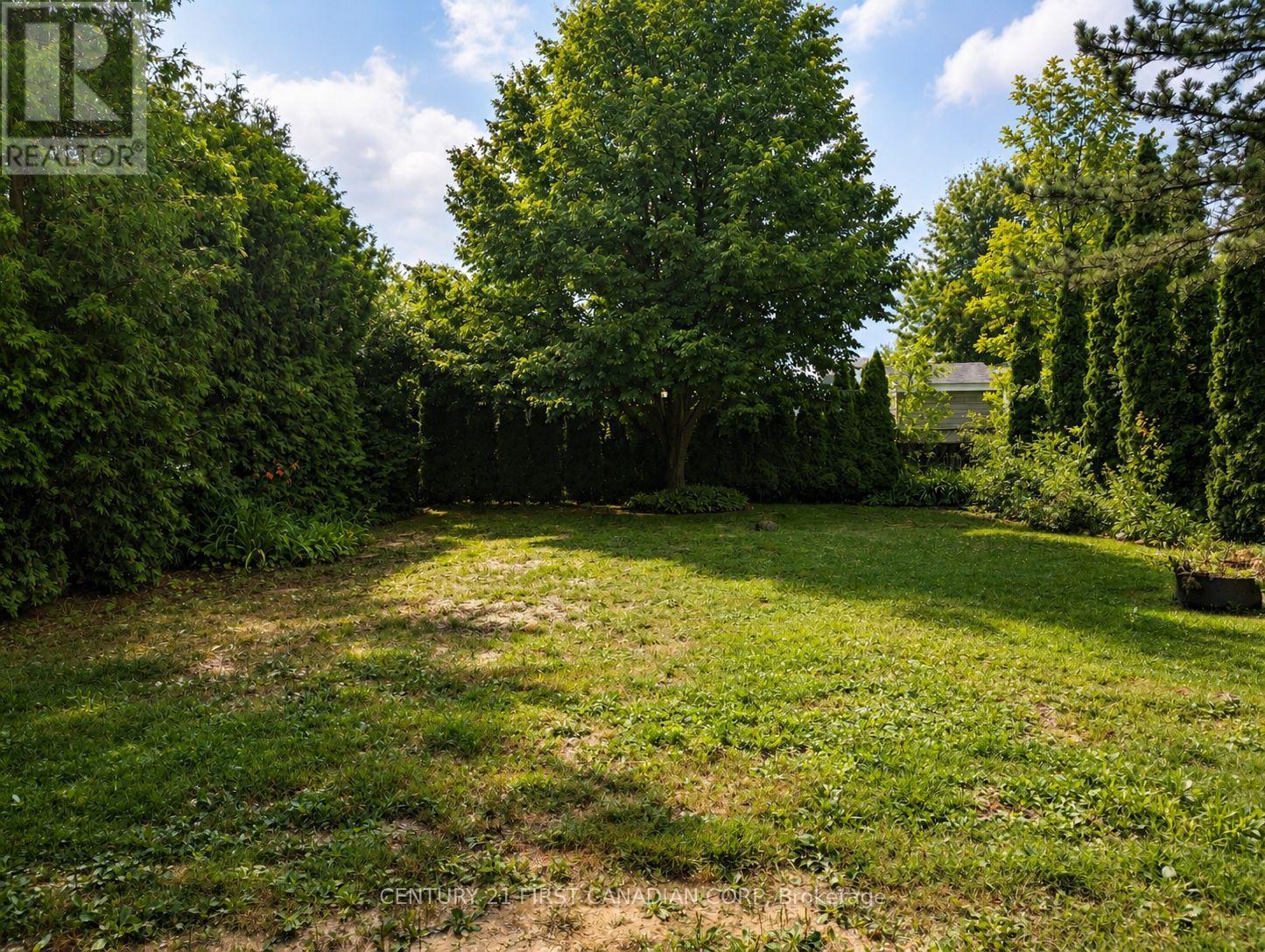 54 - 79681 BLUEWATER HIGHWAY, Central Huron, Ontario