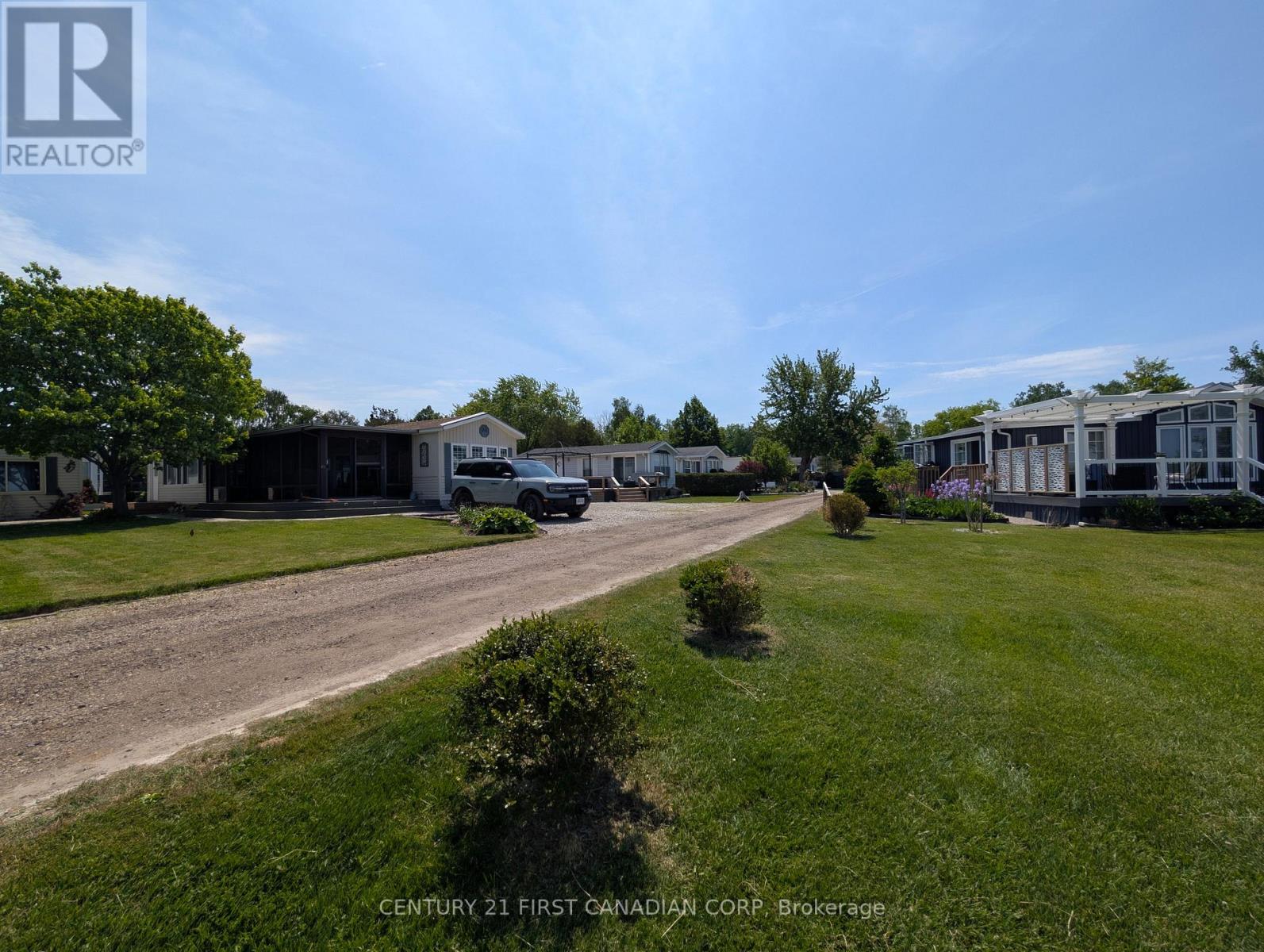 49 - 79681 Bluewater Highway, Central Huron, Ontario  N7A 3X8 - Photo 2 - X13615072
