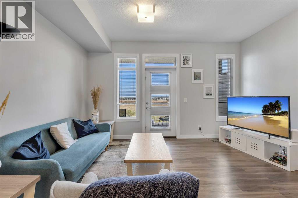 154 Seton Passage Se, Calgary, Alberta  T3M 3A6 - Photo 1 - A2313678