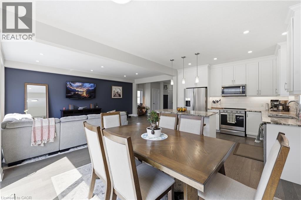 629 Wild Rye Street, Waterloo, Ontario  N2V 0E3 - Photo 13 - 40851220
