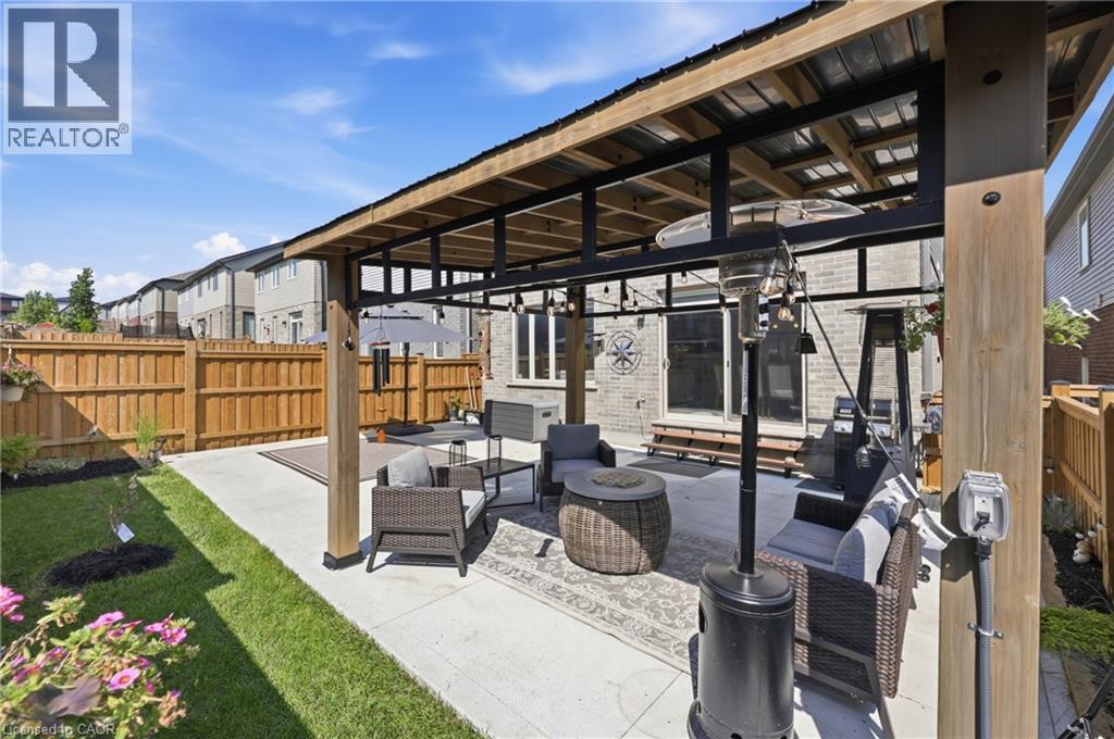 629 Wild Rye Street, Waterloo, Ontario  N2V 0E3 - Photo 40 - 40851220