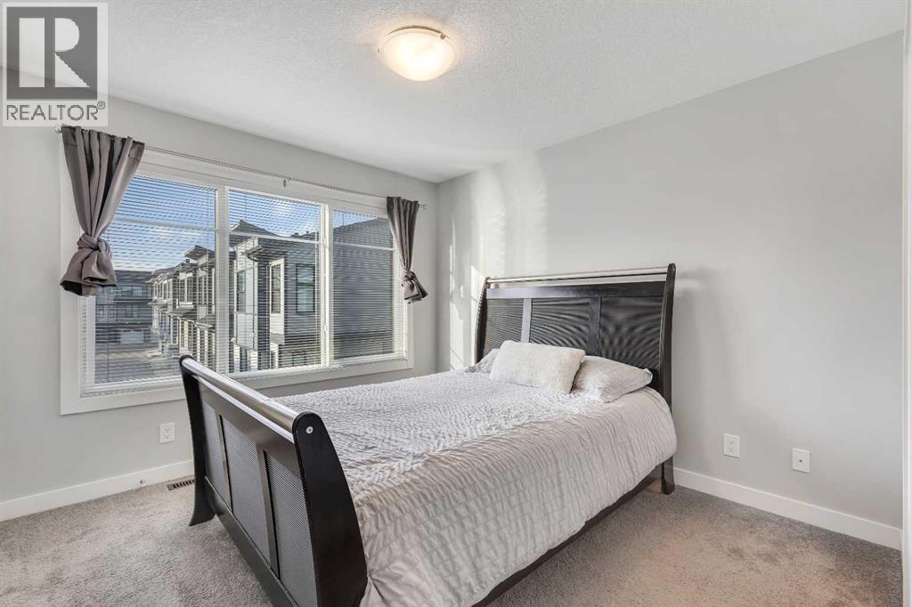 154 Seton Passage Se, Calgary, Alberta  T3M 3A6 - Photo 17 - A2313678