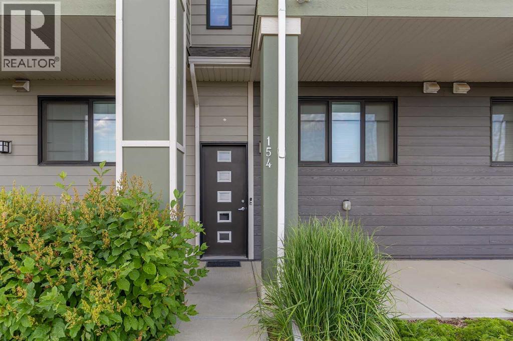 154 Seton Passage Se, Calgary, Alberta  T3M 3A6 - Photo 29 - A2313678