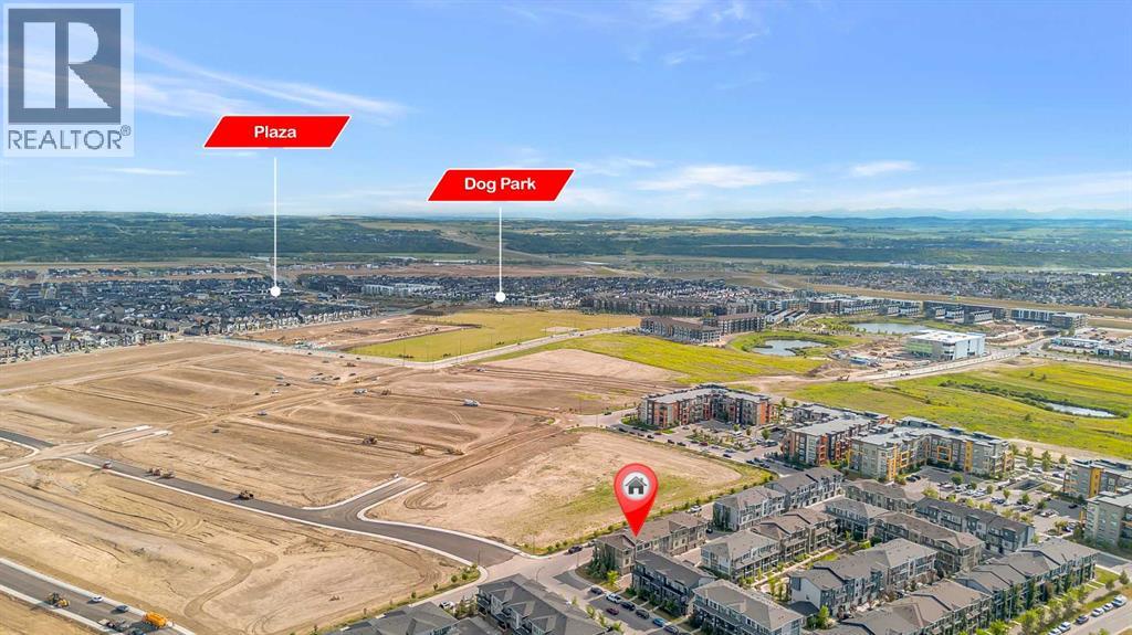 154 Seton Passage Se, Calgary, Alberta  T3M 3A6 - Photo 26 - A2313678