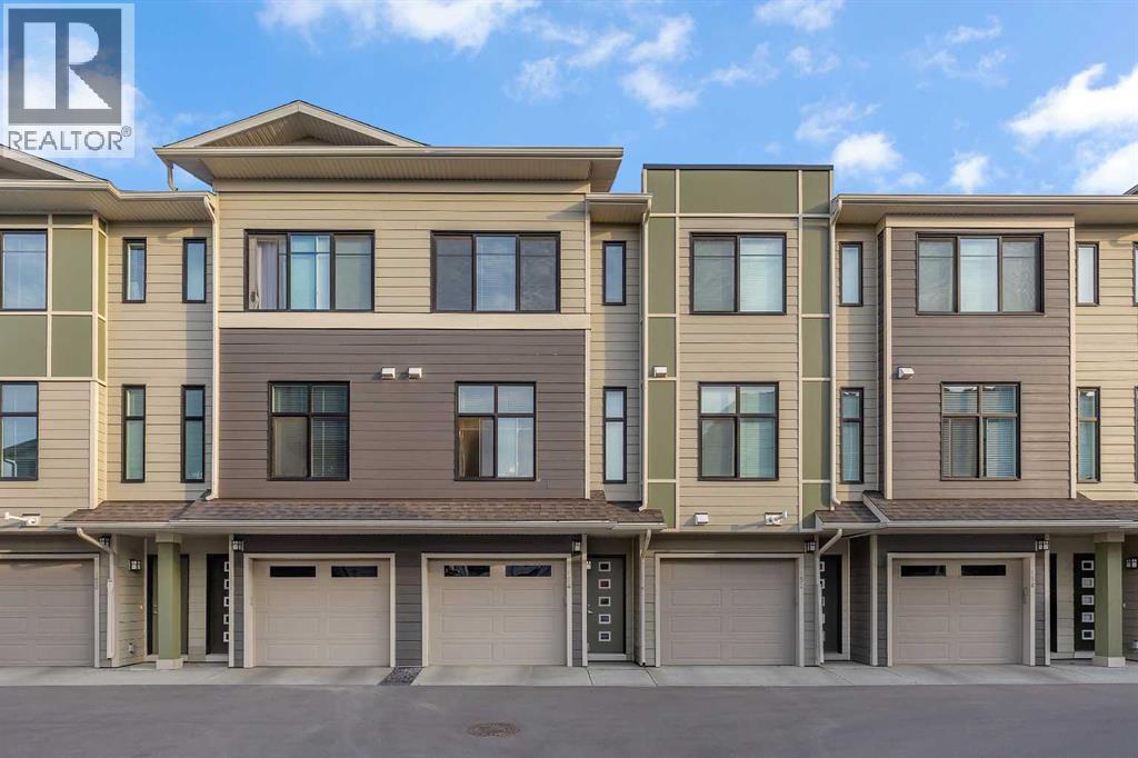 154 Seton Passage Se, Calgary, Alberta  T3M 3A6 - Photo 3 - A2313678