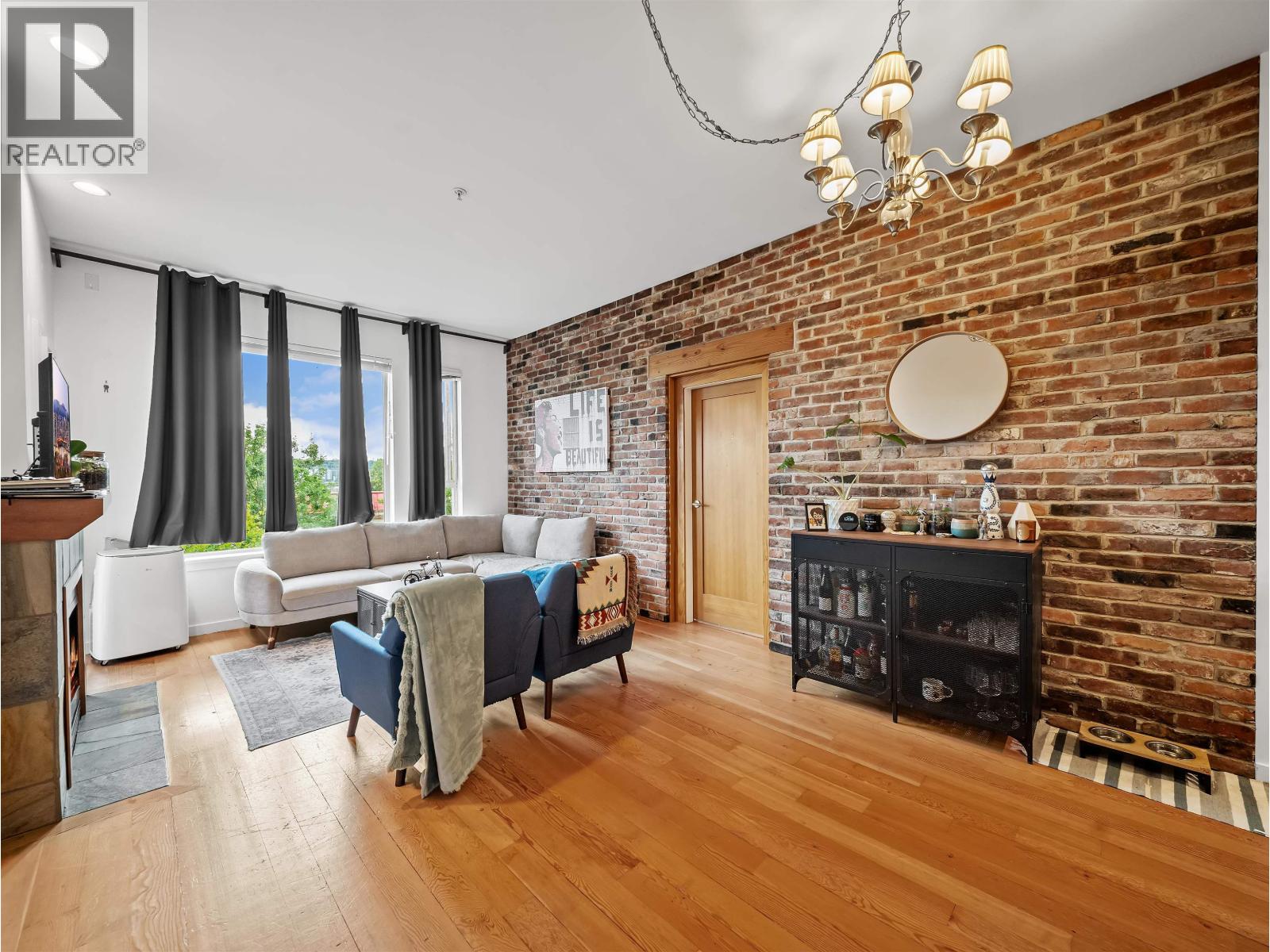 308 250 Salter Street, New Westminster, British Columbia  V3M 0B7 - Photo 17 - R3150764