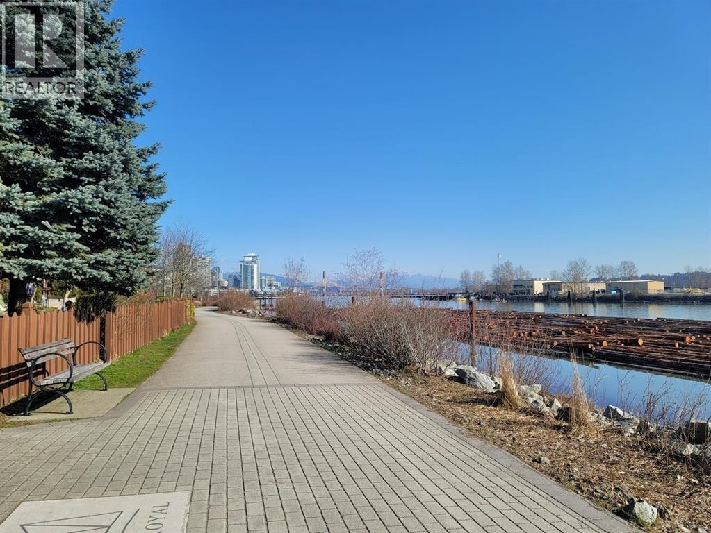 308 250 Salter Street, New Westminster, British Columbia  V3M 0B7 - Photo 36 - R3150764