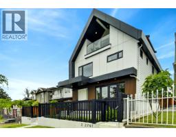 1 2741 E 7TH AVENUE, Vancouver, British Columbia