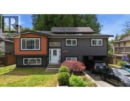 20838 117 AVENUE, Maple Ridge, British Columbia