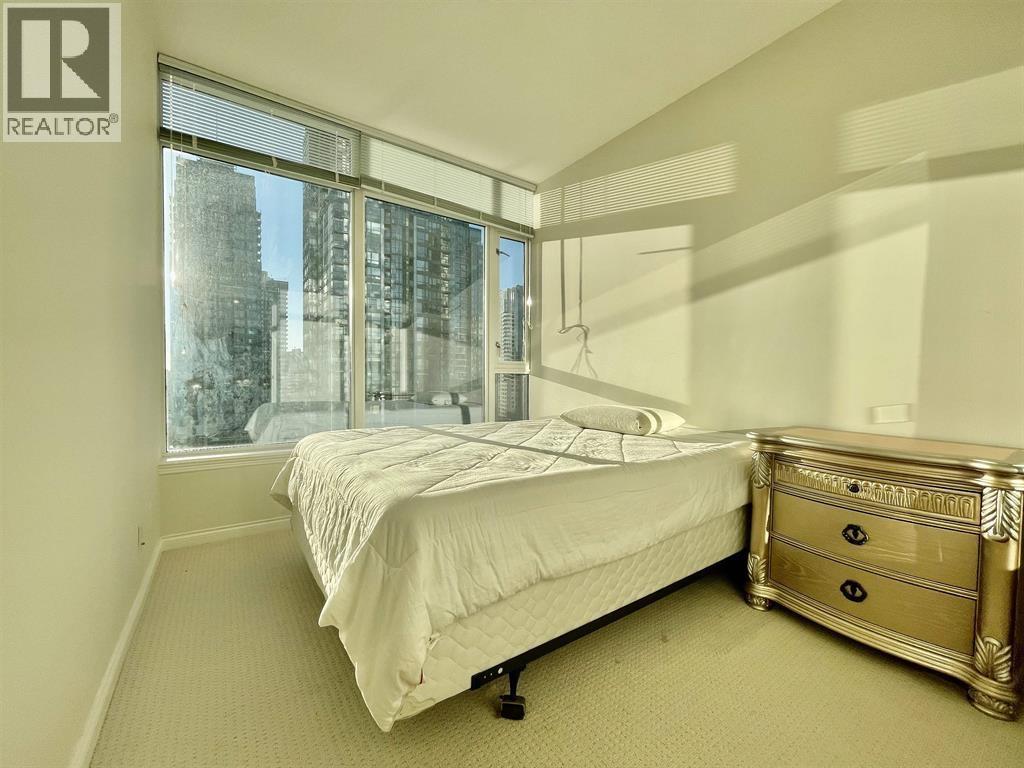 1703 1211 Melville Street, Vancouver, British Columbia  V6E 0A7 - Photo 10 - R3150786