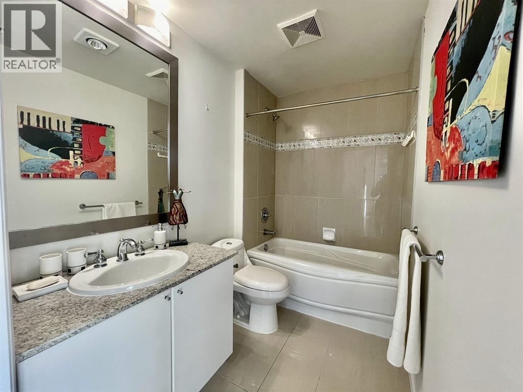 1703 1211 Melville Street, Vancouver, British Columbia  V6E 0A7 - Photo 11 - R3150786
