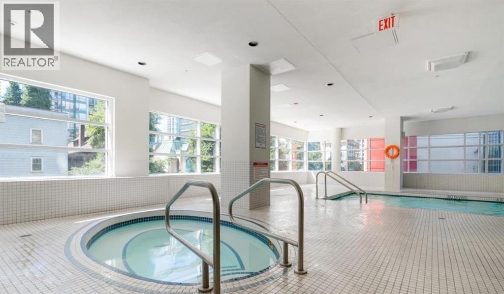 1703 1211 Melville Street, Vancouver, British Columbia  V6E 0A7 - Photo 16 - R3150786