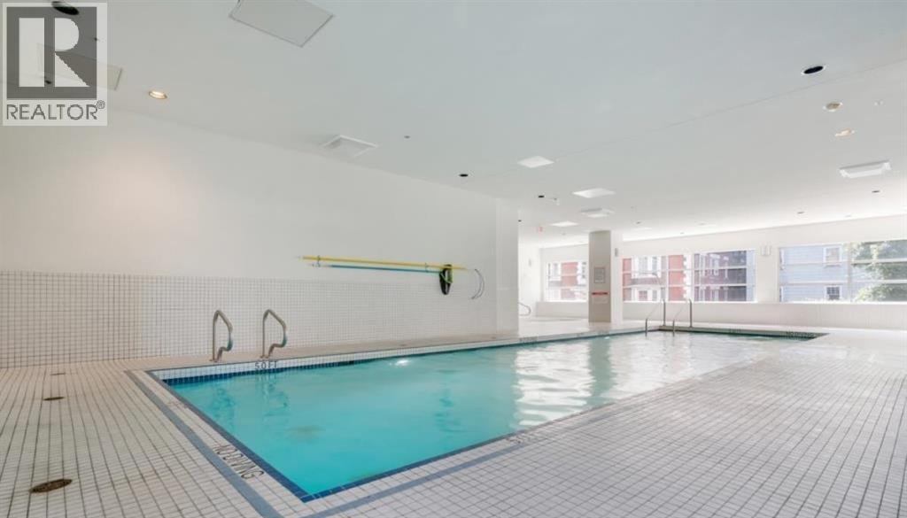 1703 1211 Melville Street, Vancouver, British Columbia  V6E 0A7 - Photo 17 - R3150786