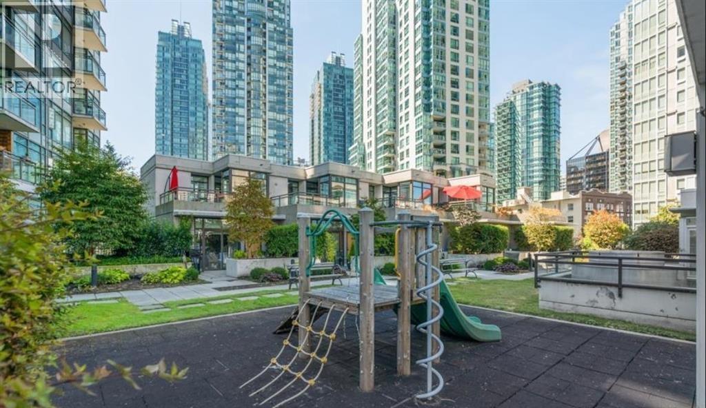 1703 1211 Melville Street, Vancouver, British Columbia  V6E 0A7 - Photo 18 - R3150786