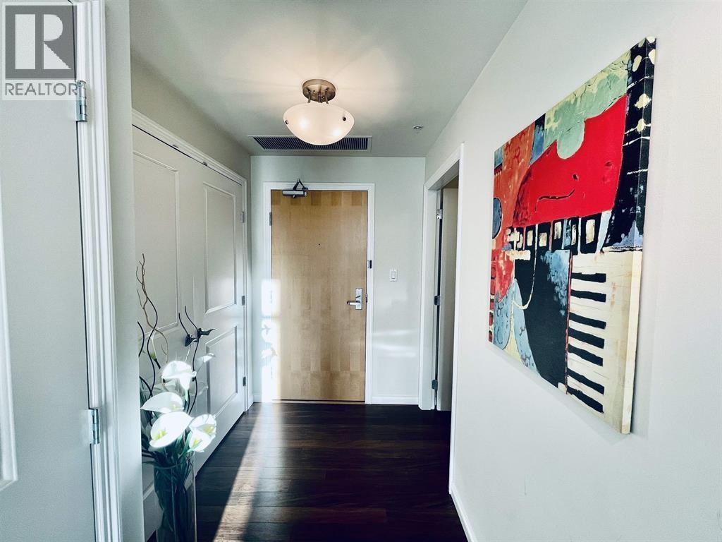 1703 1211 Melville Street, Vancouver, British Columbia  V6E 0A7 - Photo 6 - R3150786