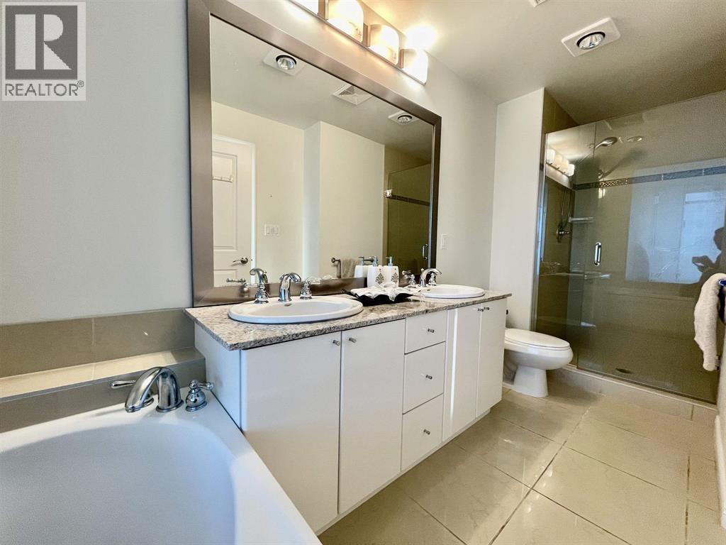1703 1211 Melville Street, Vancouver, British Columbia  V6E 0A7 - Photo 8 - R3150786