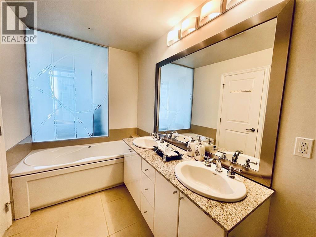 1703 1211 Melville Street, Vancouver, British Columbia  V6E 0A7 - Photo 9 - R3150786