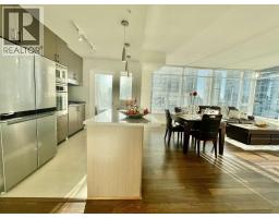 1703 1211 MELVILLE STREET, Vancouver, British Columbia