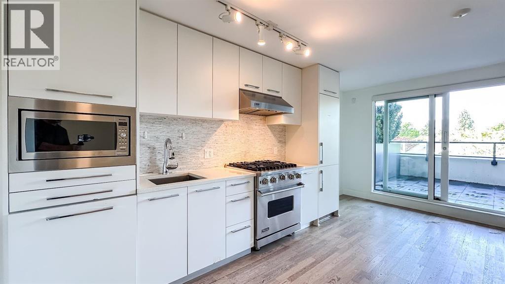 200 4355 W 10 Avenue, Vancouver, British Columbia  V6R 2H6 - Photo 11 - R3150798