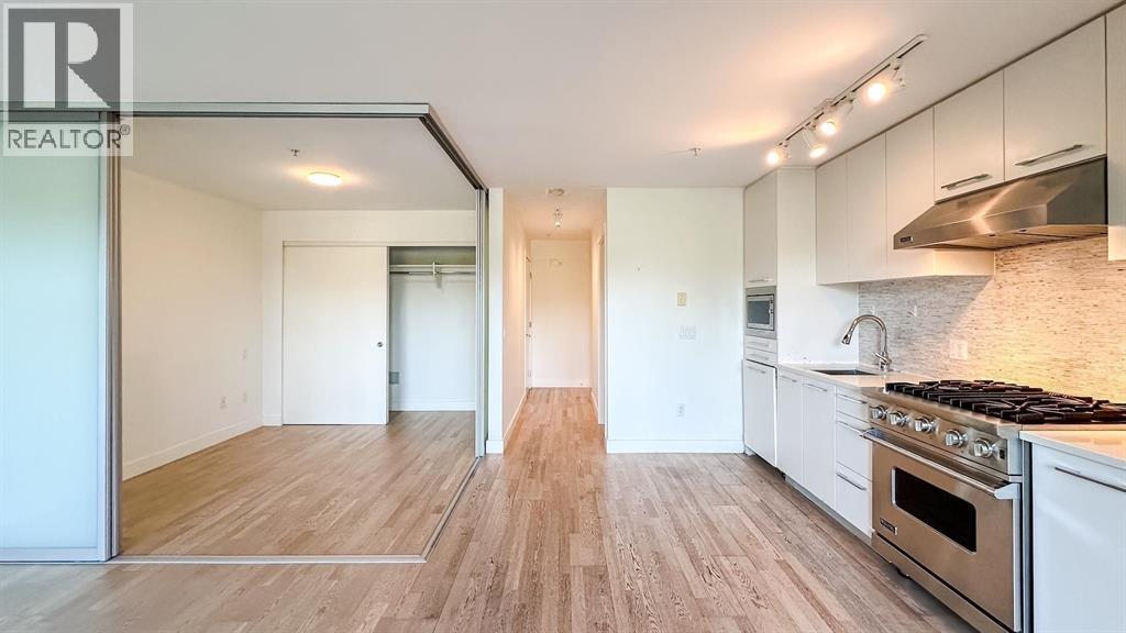 200 4355 W 10 Avenue, Vancouver, British Columbia  V6R 2H6 - Photo 12 - R3150798