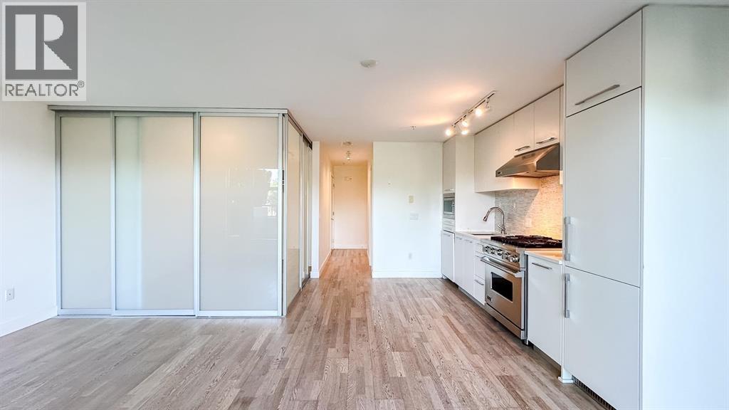200 4355 W 10 Avenue, Vancouver, British Columbia  V6R 2H6 - Photo 15 - R3150798