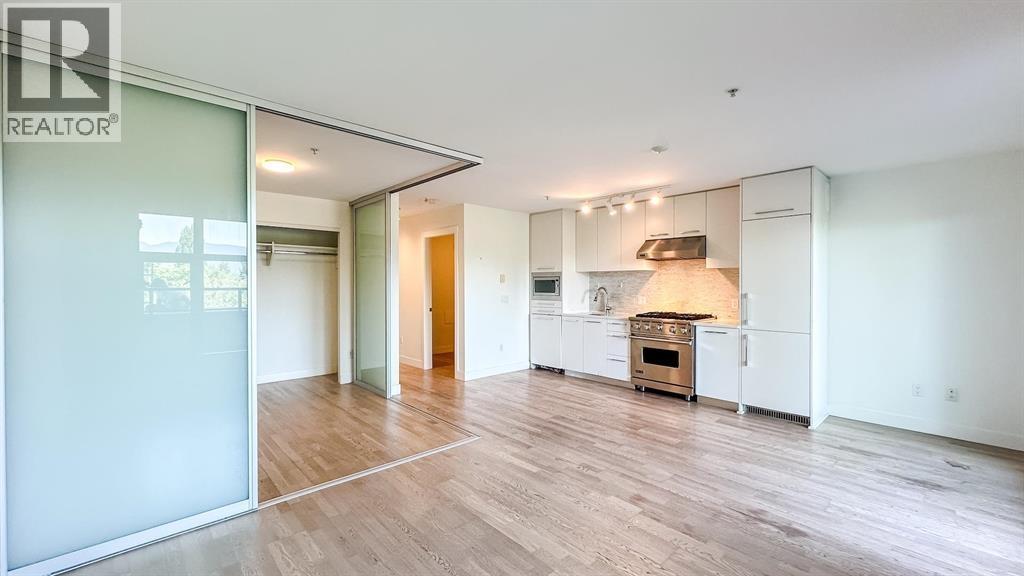 200 4355 W 10 Avenue, Vancouver, British Columbia  V6R 2H6 - Photo 16 - R3150798
