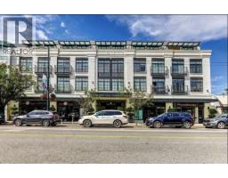 200 4355 W 10 AVENUE, Vancouver, British Columbia