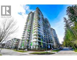 608 3487 BINNING ROAD, Vancouver, British Columbia