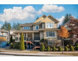 3492 147A STREET, Surrey, British Columbia