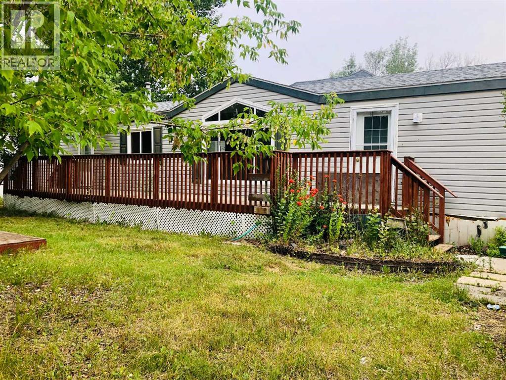 9810 102 Street, High Level, Alberta  T0H 1Z0 - Photo 1 - A2329848