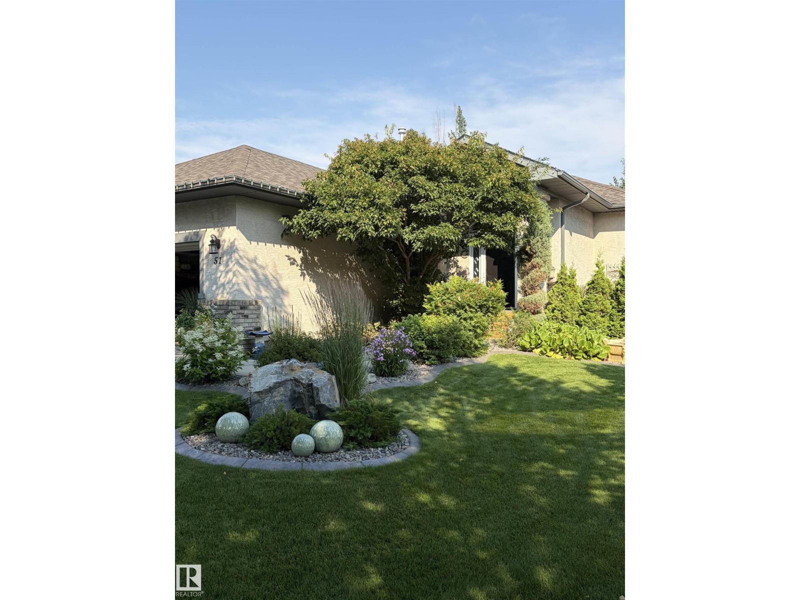 51 Kendall Cr, St. Albert, Alberta  T8N 7C2 - Photo 70 - E4486334