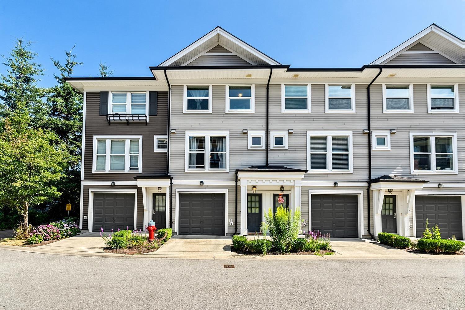 67 10415 DELSOM CRESCENT, Delta, British Columbia