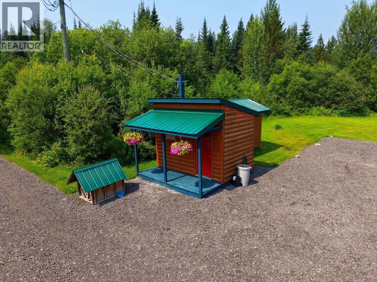 8170 Loos Road, Mcbride, British Columbia  V0J 3E0 - Photo 30 - R3149139