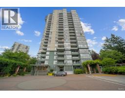 501 295 GUILDFORD WAY, Port Moody, British Columbia