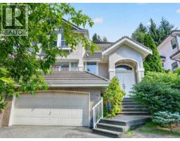 1981 PARKWAY BOULEVARD, Coquitlam, British Columbia