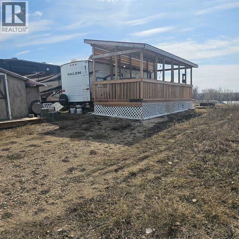 Unit 118, 65275 Range Road 114a, Lac La Biche, Alberta  T0A 2C2 - Photo 2 - A2316193