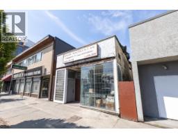 1139 E HASTINGS STREET, Vancouver, British Columbia