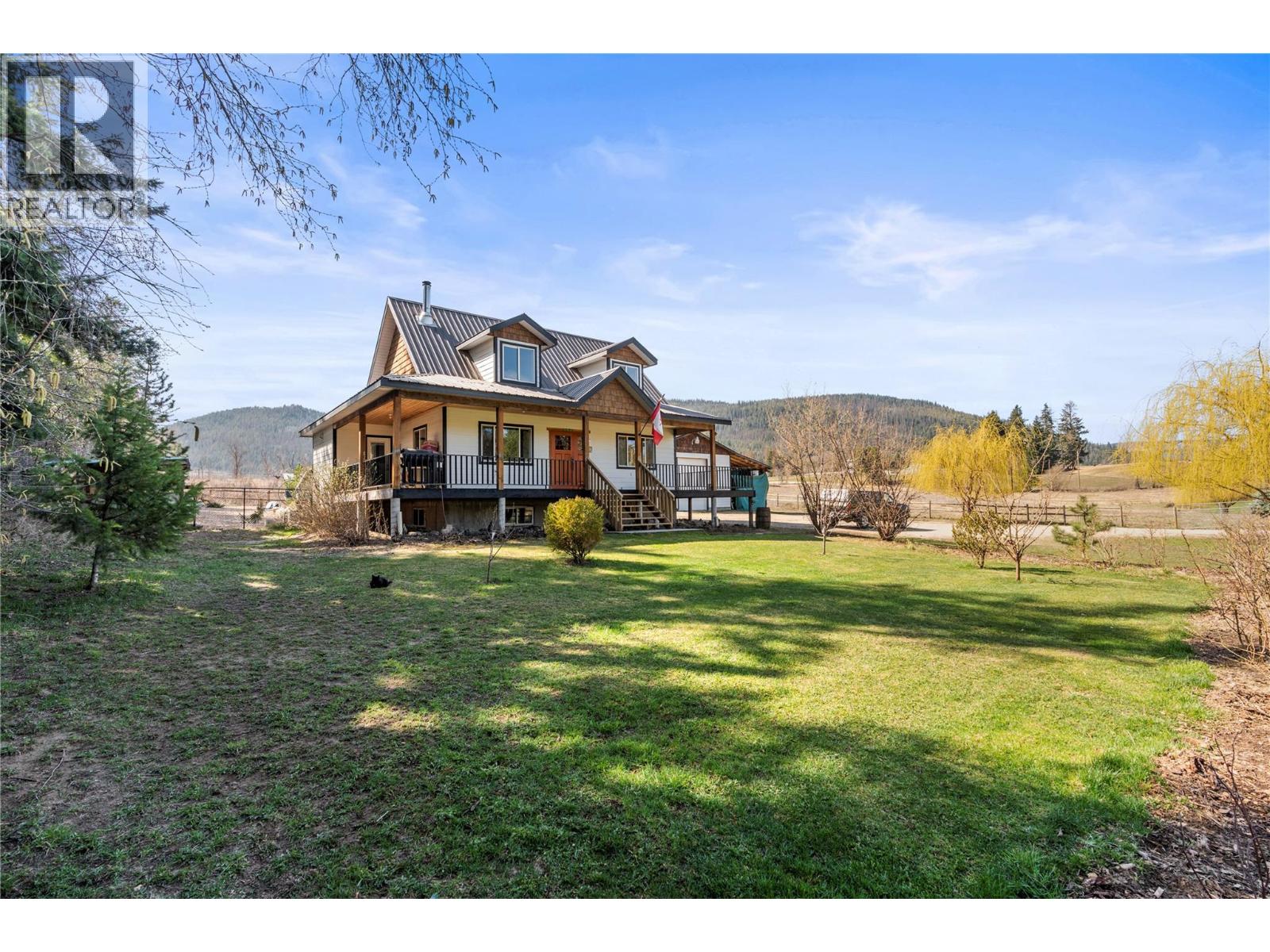 4150 20 Avenue SE, Salmon Arm, British Columbia  V1E 1X9 - Photo 49 - 10389959