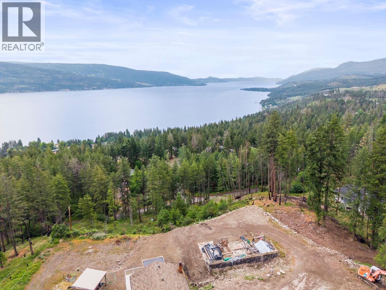 9564 Keithley Road, Vernon, British Columbia  V1H 2E5 - Photo 2 - 10390471