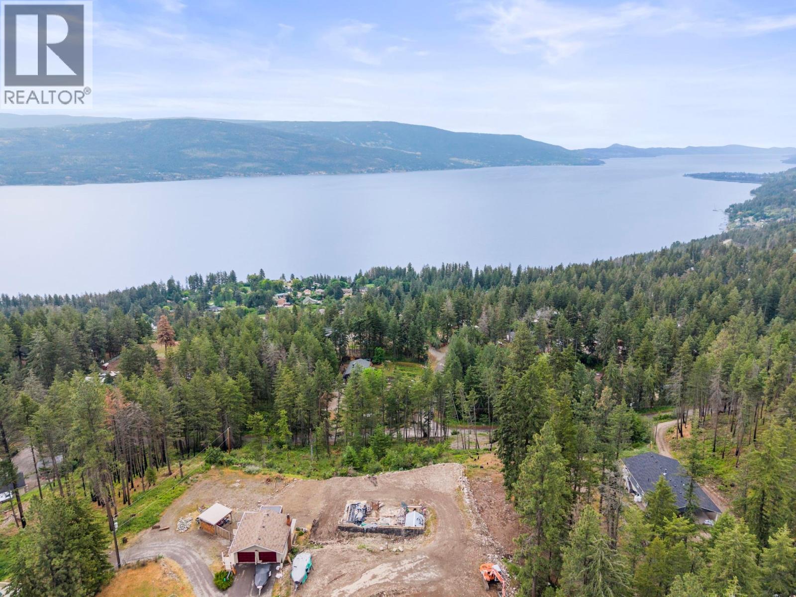 9564 Keithley Road, Vernon, British Columbia  V1H 2E5 - Photo 3 - 10390471