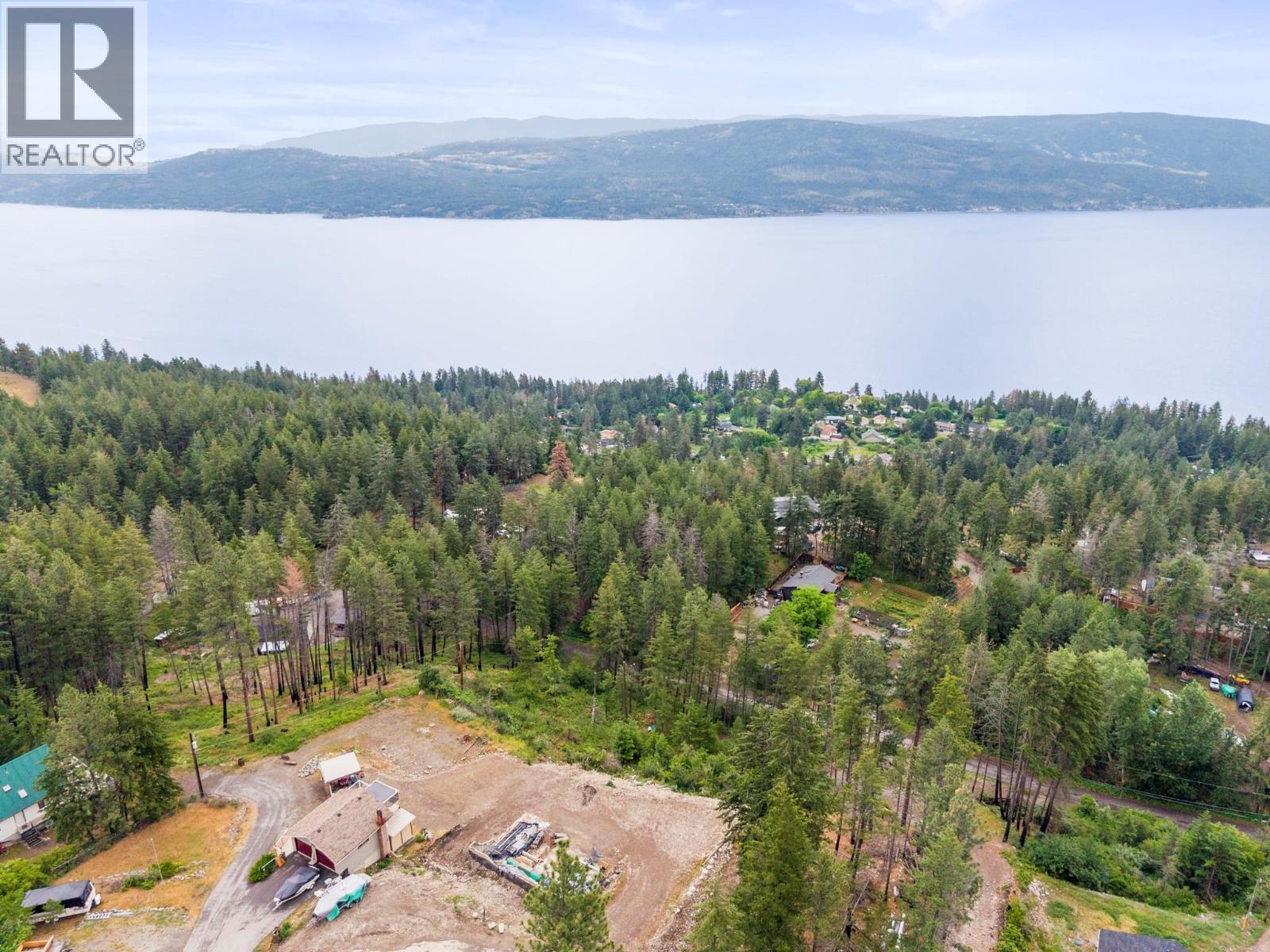 9564 Keithley Road, Vernon, British Columbia  V1H 2E5 - Photo 4 - 10390471