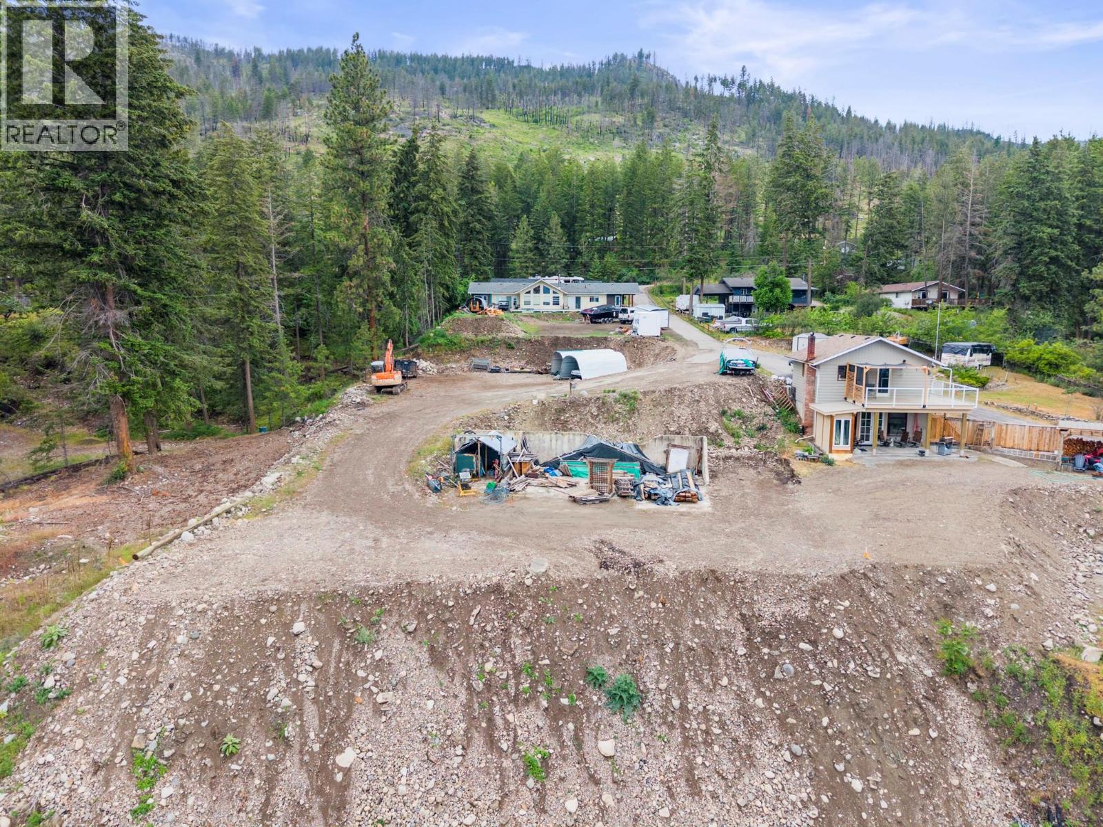 9564 Keithley Road, Vernon, British Columbia  V1H 2E5 - Photo 13 - 10390471