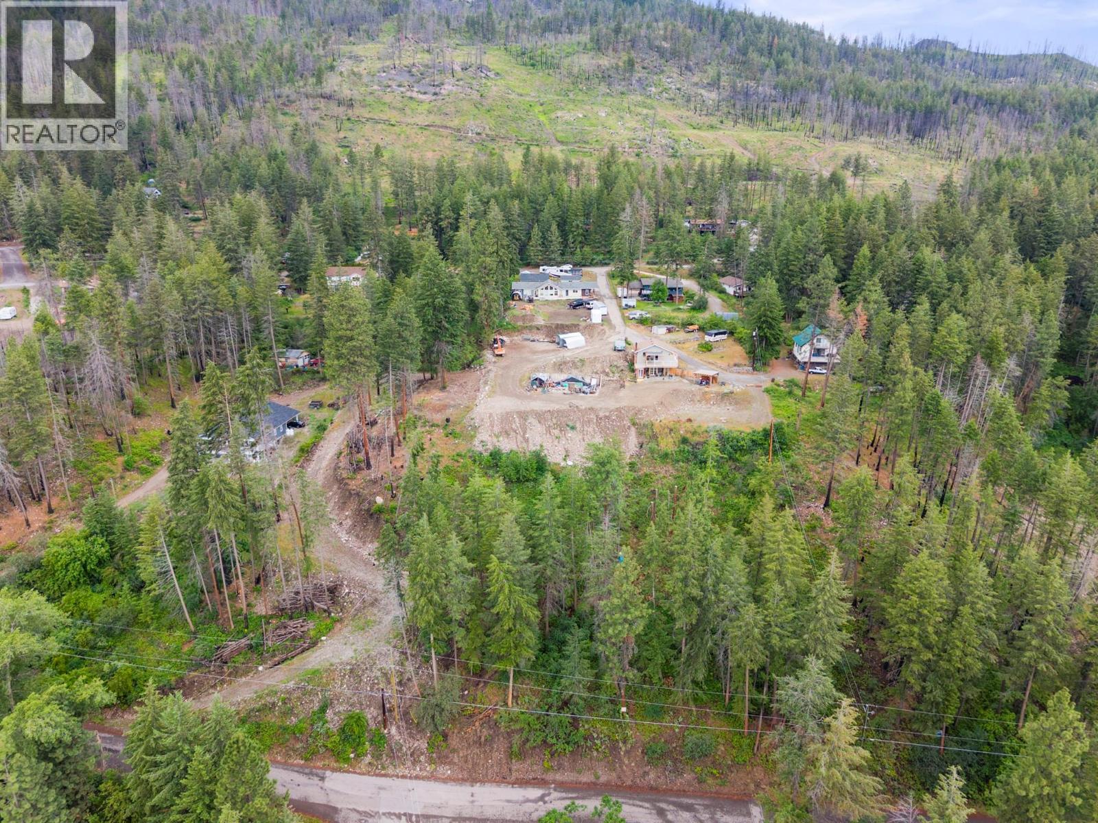 9564 Keithley Road, Vernon, British Columbia  V1H 2E5 - Photo 7 - 10390471