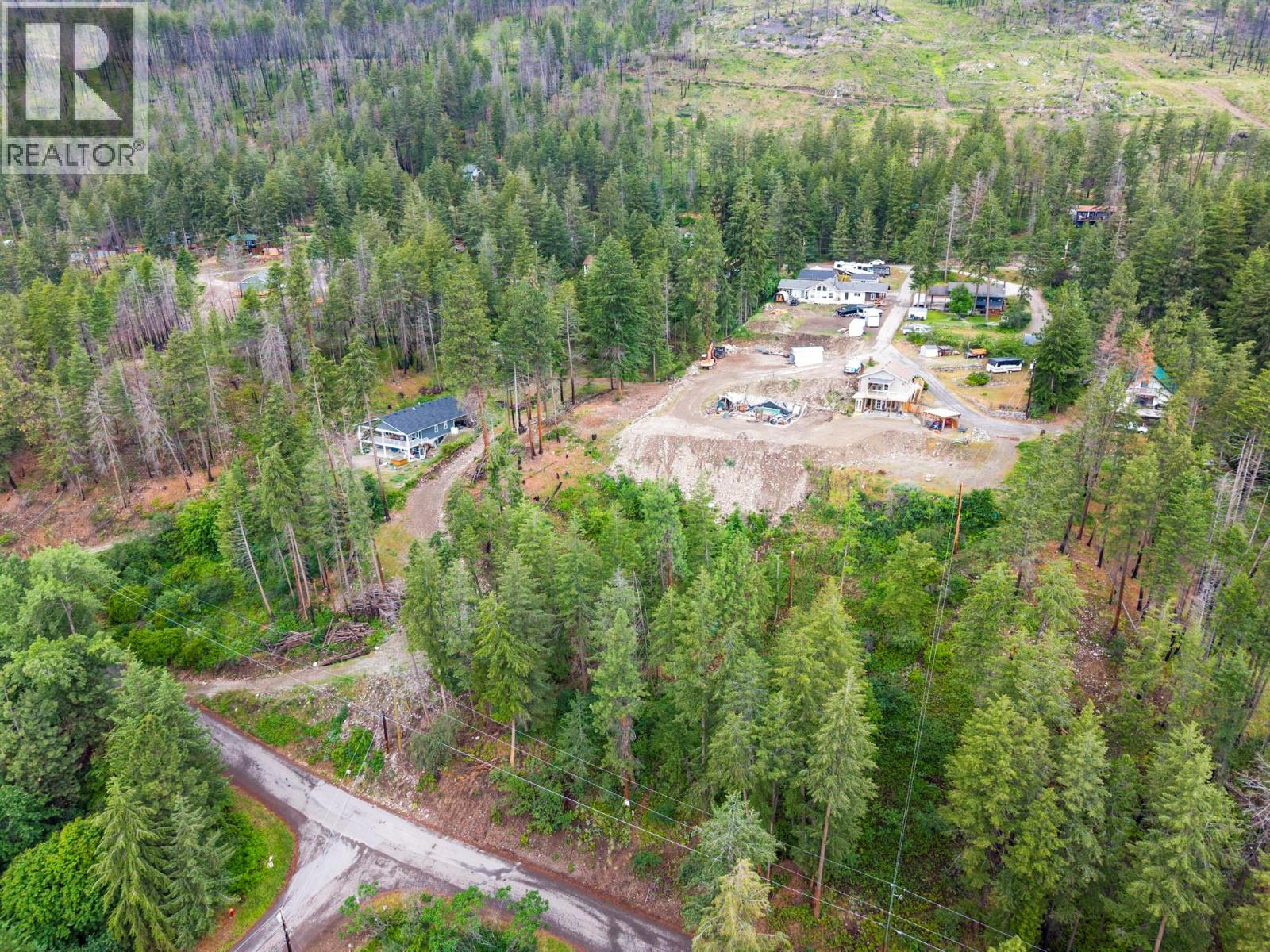 9564 Keithley Road, Vernon, British Columbia  V1H 2E5 - Photo 9 - 10390471