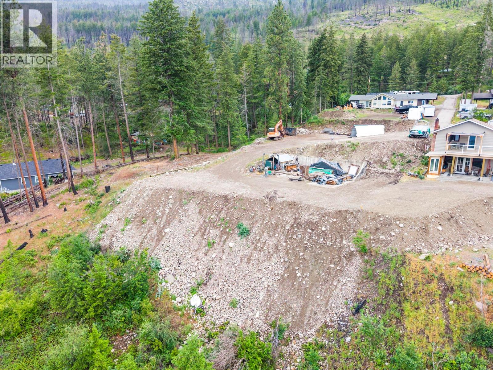 9564 Keithley Road, Vernon, British Columbia  V1H 2E5 - Photo 12 - 10390471