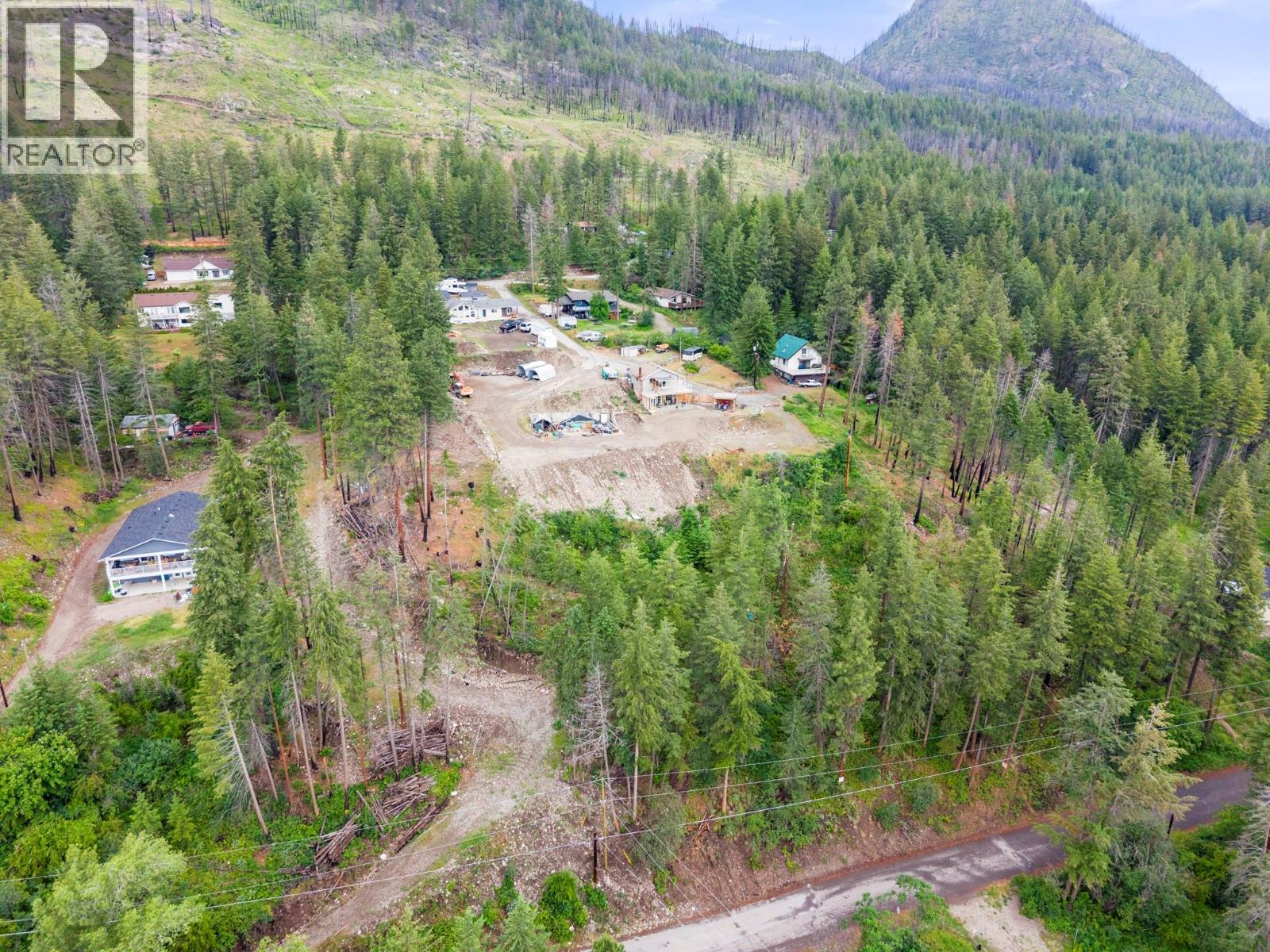 9564 Keithley Road, Vernon, British Columbia  V1H 2E5 - Photo 8 - 10390471